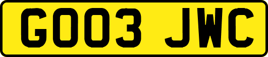 GO03JWC