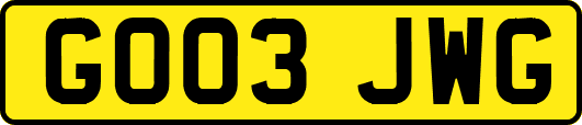 GO03JWG