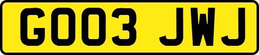 GO03JWJ