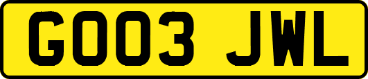 GO03JWL
