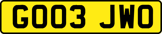 GO03JWO