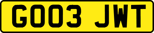 GO03JWT
