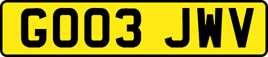 GO03JWV