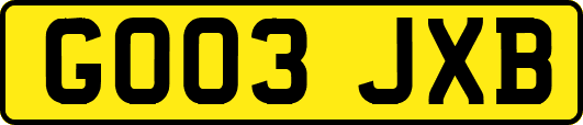 GO03JXB