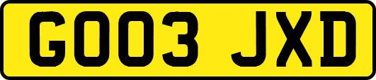 GO03JXD