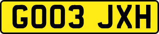GO03JXH