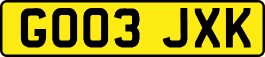 GO03JXK