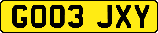 GO03JXY