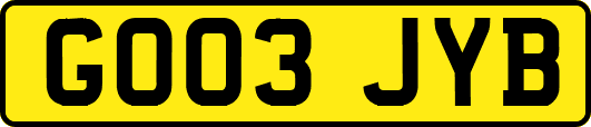 GO03JYB