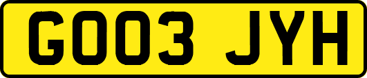 GO03JYH