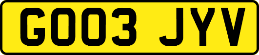 GO03JYV