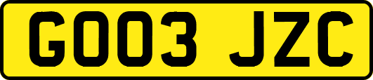 GO03JZC