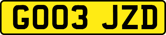 GO03JZD