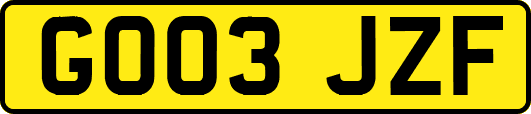 GO03JZF