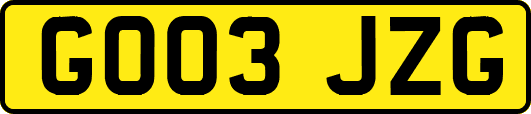 GO03JZG