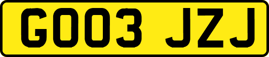 GO03JZJ
