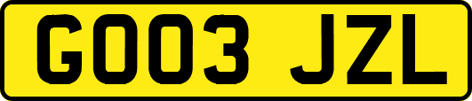 GO03JZL