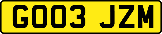 GO03JZM
