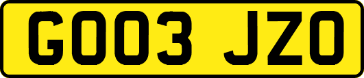 GO03JZO