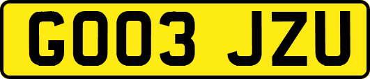 GO03JZU