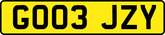 GO03JZY