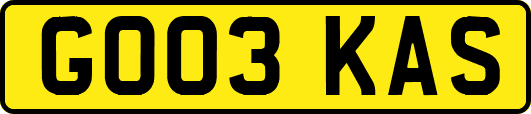 GO03KAS