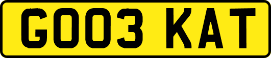 GO03KAT