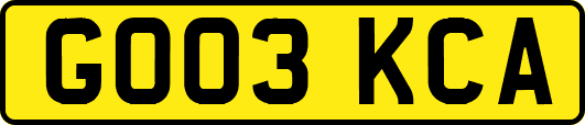 GO03KCA