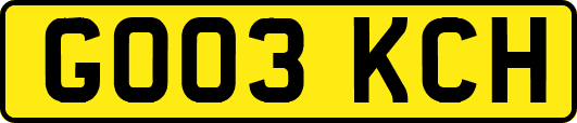 GO03KCH