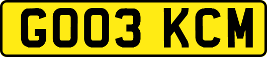 GO03KCM
