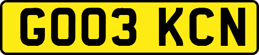 GO03KCN