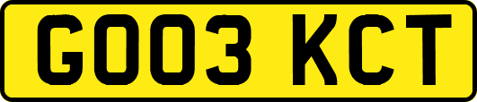 GO03KCT