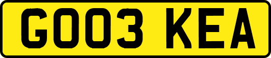 GO03KEA
