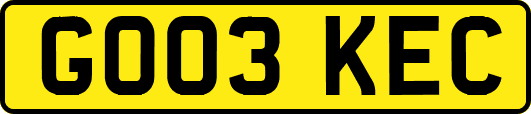 GO03KEC