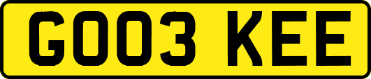 GO03KEE