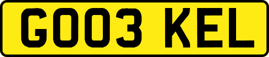 GO03KEL