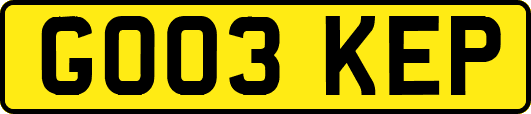 GO03KEP