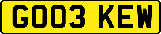 GO03KEW