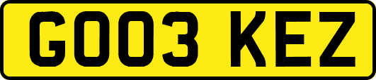 GO03KEZ