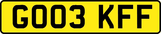 GO03KFF