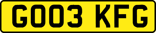 GO03KFG