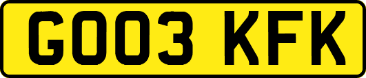 GO03KFK