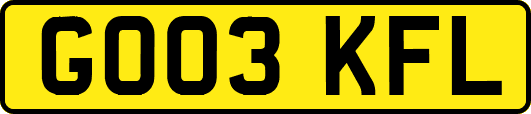GO03KFL
