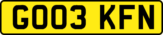 GO03KFN
