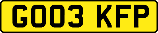 GO03KFP