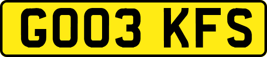 GO03KFS