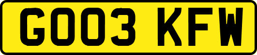 GO03KFW