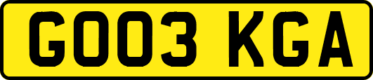 GO03KGA