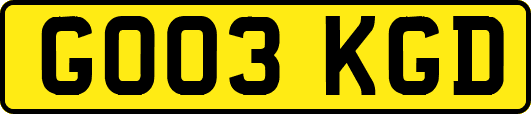 GO03KGD