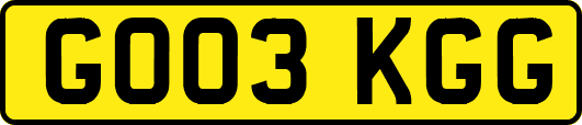 GO03KGG